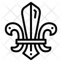 پیش‌نمایش فایل fleur-de-lis-7011475 از پک پیشاهنگ