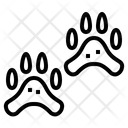 پیش‌نمایش فایل footprint-7011477 از پک پیشاهنگ
