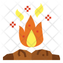 پیش‌نمایش فایل bonfire-7011501 از پک پیشاهنگ