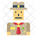 پیش‌نمایش فایل boy-scout-7011504 از پک پیشاهنگ