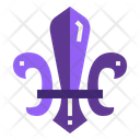 پیش‌نمایش فایل fleur-de-lis-7011511 از پک پیشاهنگ