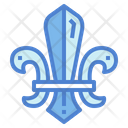 پیش‌نمایش فایل fleur-de-lis-7011547 از پک پیشاهنگ