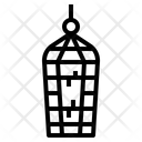 پیش‌نمایش فایل hanging-cage-7011693 از پک قاتل