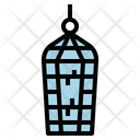 پیش‌نمایش فایل hanging-cage-7011657 از پک قاتل