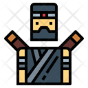 پیش‌نمایش فایل ninja-7011664 از پک قاتل