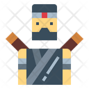 پیش‌نمایش فایل ninja-7011736 از پک قاتل