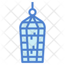 پیش‌نمایش فایل hanging-cage-7011765 از پک قاتل