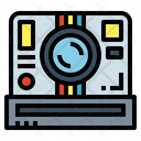 پیش‌نمایش فایل polaroid-7011809 از پک دوربین