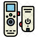 پیش‌نمایش فایل remote-control-7011811 از پک دوربین