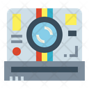 پیش‌نمایش فایل polaroid-7011881 از پک دوربین