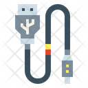 پیش‌نمایش فایل usb-cable-7011890 از پک دوربین