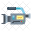 پیش‌نمایش فایل video-camera-7011891 از پک دوربین