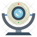 پیش‌نمایش فایل webcam-7011893 از پک دوربین