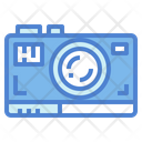 پیش‌نمایش فایل photo-camera-7011915 از پک دوربین