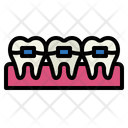 پیش‌نمایش فایل braces-7011933 از پک دندانپزشکی