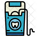پیش‌نمایش فایل dental-floss-7011941 از پک دندانپزشکی