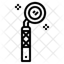 پیش‌نمایش فایل mouth-mirror-7011987 از پک دندانپزشکی