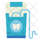 پیش‌نمایش فایل dental-floss-7012013 از پک دندانپزشکی