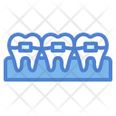 پیش‌نمایش فایل braces-7012041 از پک دندانپزشکی