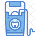 پیش‌نمایش فایل dental-floss-7012049 از پک دندانپزشکی