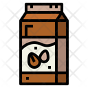 پیش‌نمایش فایل almond-milk-7012074 از پک وگان