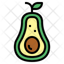 پیش‌نمایش فایل avocado-7012077 از پک وگان