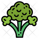 پیش‌نمایش فایل broccoli-7012078 از پک وگان