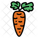 پیش‌نمایش فایل carrot-7012080 از پک وگان