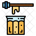 پیش‌نمایش فایل honey-7012083 از پک وگان