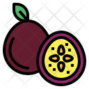 پیش‌نمایش فایل passion-fruit-7012092 از پک وگان