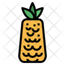 پیش‌نمایش فایل pineapple-7012095 از پک وگان