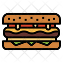 پیش‌نمایش فایل sandwich-7012100 از پک وگان