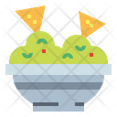 پیش‌نمایش فایل guacamole-7012154 از پک وگان