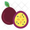 پیش‌نمایش فایل passion-fruit-7012164 از پک وگان