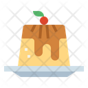 پیش‌نمایش فایل pudding-7012168 از پک وگان