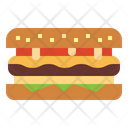 پیش‌نمایش فایل sandwich-7012172 از پک وگان