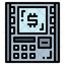 پیش‌نمایش فایل banking-machine-7012378 از پک خودپرداز