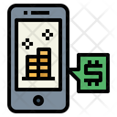 پیش‌نمایش فایل mobile-7012393 از پک خودپرداز