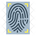 پیش‌نمایش فایل fingerprint-7012613 از پک FBI
