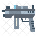پیش‌نمایش فایل gun-7012616 از پک FBI