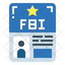 پیش‌نمایش فایل id-card-7012620 از پک FBI