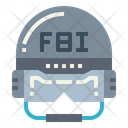 پیش‌نمایش فایل police-helmet-7012628 از پک FBI