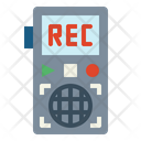 پیش‌نمایش فایل voice-recorder-7012635 از پک FBI