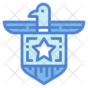 پیش‌نمایش فایل badge-7012641 از پک FBI
