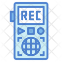 پیش‌نمایش فایل voice-recorder-7012671 از پک FBI