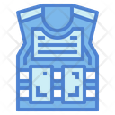 پیش‌نمایش فایل waistcoat-7012672 از پک FBI