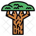پیش‌نمایش فایل baobab-7012782 از پک درخت