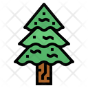 پیش‌نمایش فایل spruce-7012810 از پک درخت