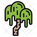پیش‌نمایش فایل willow-7012814 از پک درخت