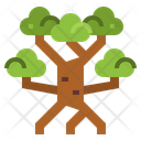 پیش‌نمایش فایل mangrove-7012872 از پک درخت